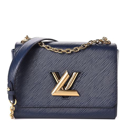 louis vuitton epi twist mm|louis vuitton twist mm bag.